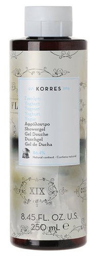 Yoghurt Duschgel 250 ml