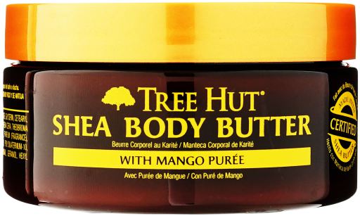 Manteca Corporal Karit&eacute; y Mango Pur&eacute;e 198 gr