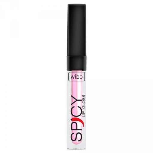 Spicy Lip Gloss 3