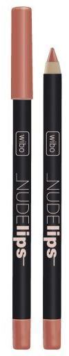 Nude Lips Lip Liner N. 2