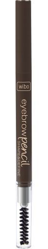 Shape &amp; Define Eyebrow Pencil 02