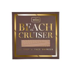 Bronzer Beach Cruiser Nº 2