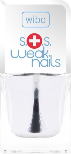 Sos Weak Nails Nail Care