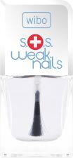 Sos Weak Nails Nail Care