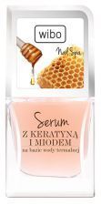 Serum With Keratin Nail Spa