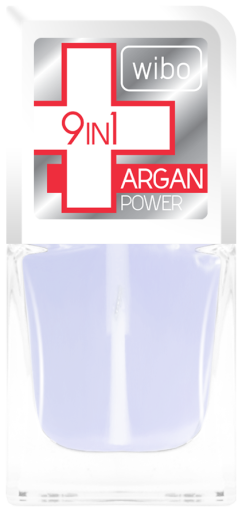 Wibo Nagelv&aring;rd 9 i 1 Argan Power