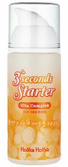 Serum Facial 3 &quot;Seconds Starter Vita Complex
