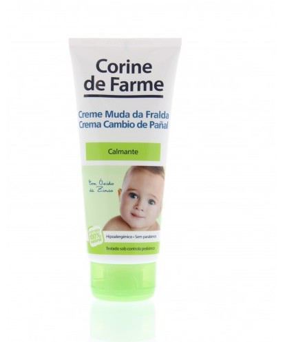 Hygienet zinkoxidsalva 100 ml