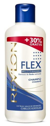 Flex Long Lasting Shine Shampoo 650 ml