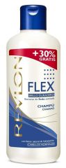 Flex Long Lasting Shine Shampoo 650 ml