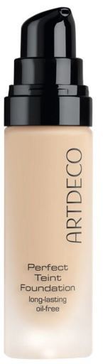 Perfect Teint Foundation # 20-Warm Vanilla 20 ml