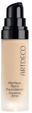 Perfect Teint Foundation # 20-Warm Vanilla 20 ml