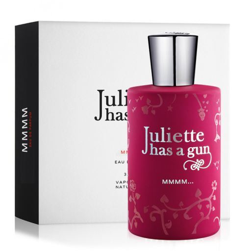 Juliette Has A Gun Mmmm ... Edp Vaporizer 100 ml