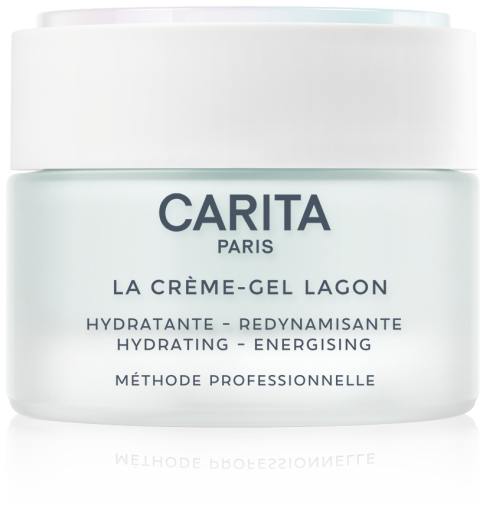 Carita Paris Aqualagons Creme Gel 50 ml
