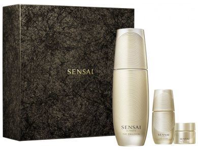 Sensai Ultimate The Emulsion Lot 3 Pieces