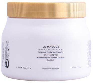 Elixir Ultime Mask 500ml
