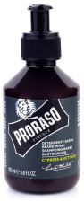Single Blade Shampoo f&ouml;r sk&auml;gg och mustasch cypress och vetiver 200 ml