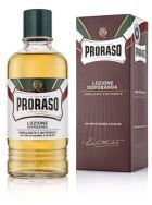 After shave Lotion med alkohol Sandelträ och Sheasmör 400 ml After shave Lotion med alkohol Sandelträ och Sheasmör 400 ml