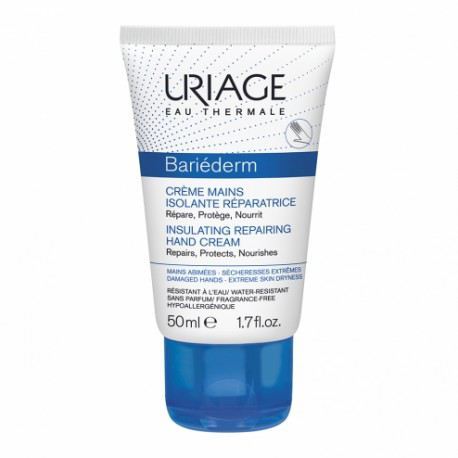 Bariéderm Handcreme 50ml