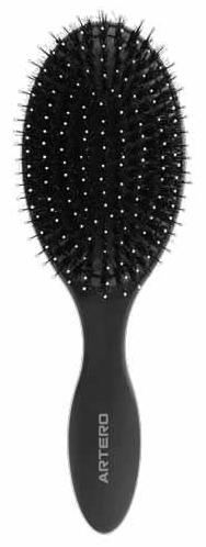 Artero Grafit oval borste