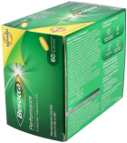 Performance Vitamins Tabletter