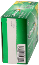 Performance Vitamins Tabletter
