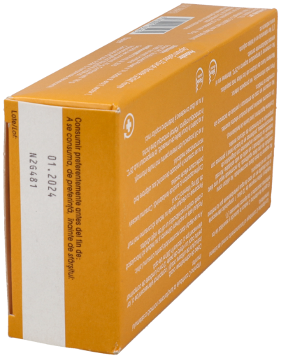 Vitamin C 30 Brustabletter