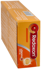 Vitamin C 30 Brustabletter