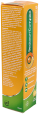 Redoxon Vitamin Complex brustabletter
