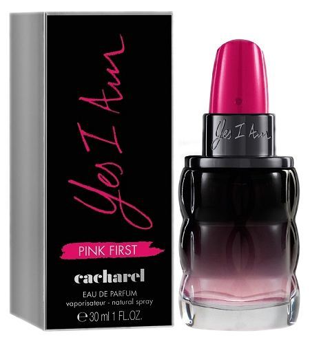 Ja jag &auml;r rosa Eau de Parfum 30 ml