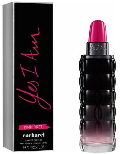 Ja jag &auml;r rosa Eau de Parfum 75 ml