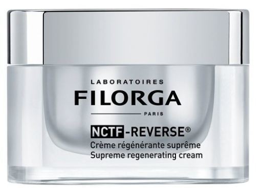 Nctf Reverse Cream 50 ml