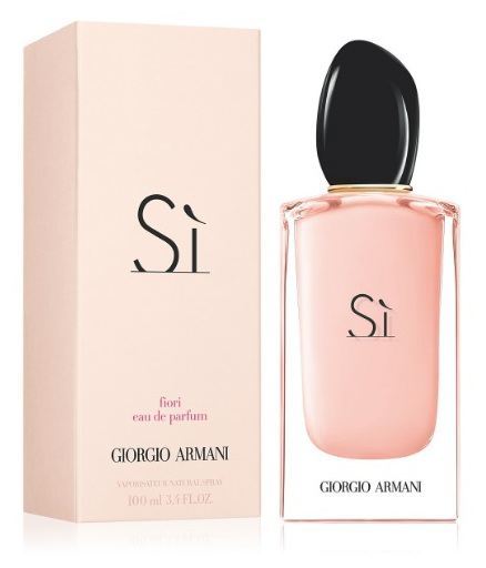 Ja Fiori Eau de Parfum 100 ml