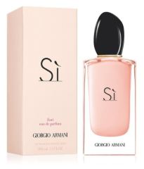 Ja Fiori Eau de Parfum 100 ml