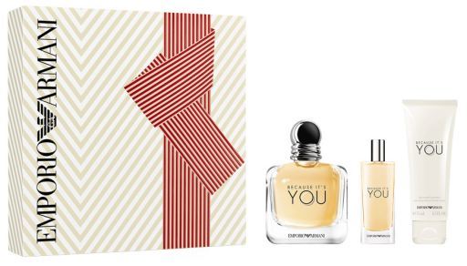 Eftersom It&#39;S You Eau de Parfum 100 ml