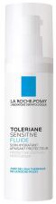 Toleriane Sensitive Oil Free Moisturizing Fluid 40 ml