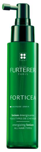 Forticea Energizing Lotion 100 ml