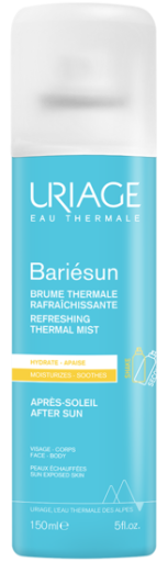 Uriage Bari&eacute;sun Aftersun Lugnande Mist 150 ml