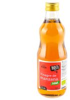 Ekologisk &auml;ppelcidervin&auml;ger 500 ml