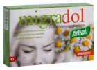 Migradol Tanacetum 40 kapslar