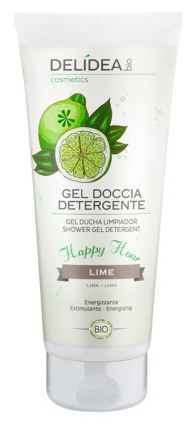 Santiveri Badgel Lime Bio 200 ml