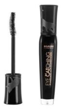 Mascara 001 Deli Cat Black 6 ml Mascara 001 Deli Cat Black 6 ml