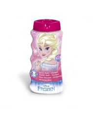 Frozen Gel &amp; Shampoo 2in1 475 ml