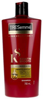 Sl&auml;t keratin-schampo 700 ml