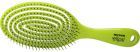 Elipsi Stor flexibel borste #Green