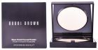 Sheer Finish Pressed Powder #Pale Yellow 11 gr