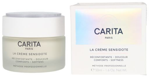 La Creme Sensidote 50 ml
