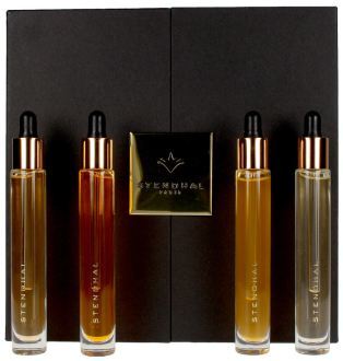 Stendhal Pur Luxe La Cure Divine 4 x 10 ml