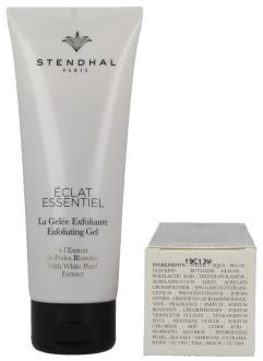 &Eacute;clat Essentiel La Gele Exfoliating 75 ml