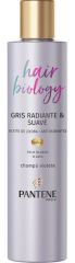 Hair Biology Radiant & Soft Gray Shampoo 250ml Hair Biology Radiant & Soft Gray Shampoo 250ml